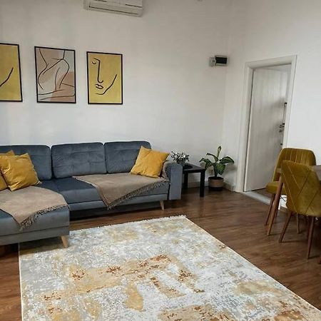 Apartament La Casa Τιμισοάρα Εξωτερικό φωτογραφία