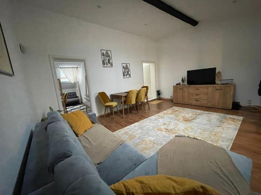 Apartament La Casa Τιμισοάρα Εξωτερικό φωτογραφία