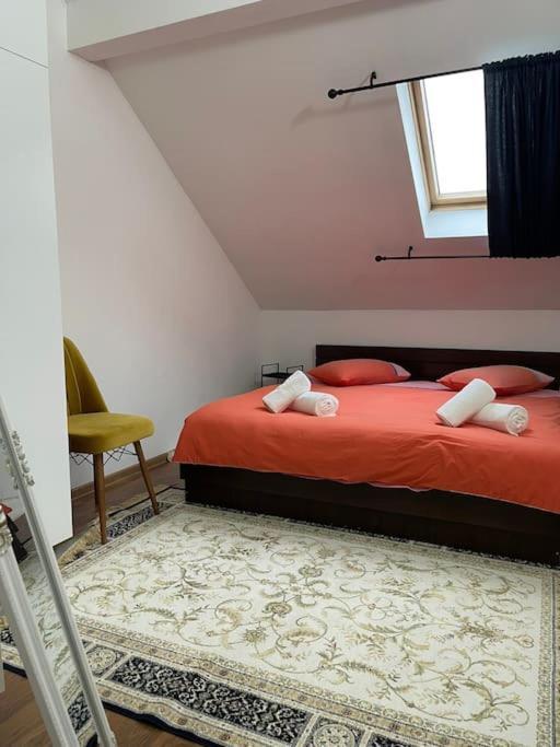 Apartament La Casa Τιμισοάρα Εξωτερικό φωτογραφία