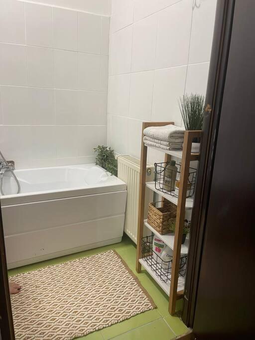 Apartament La Casa Τιμισοάρα Εξωτερικό φωτογραφία