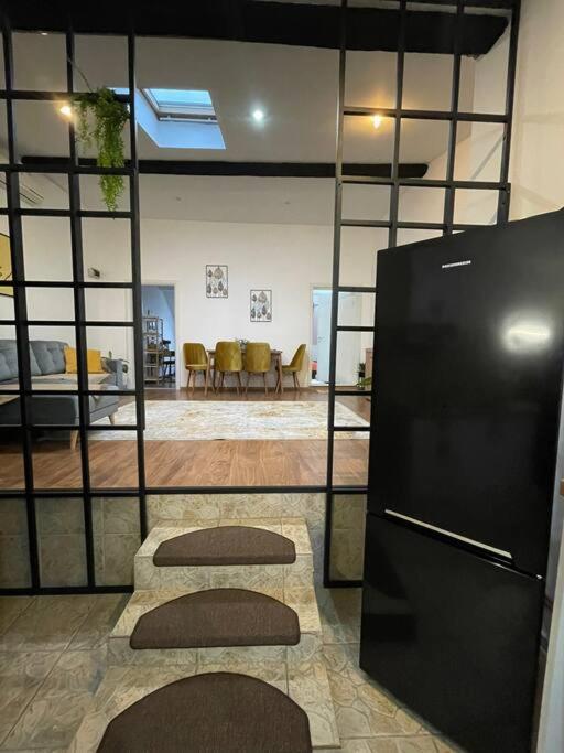 Apartament La Casa Τιμισοάρα Εξωτερικό φωτογραφία