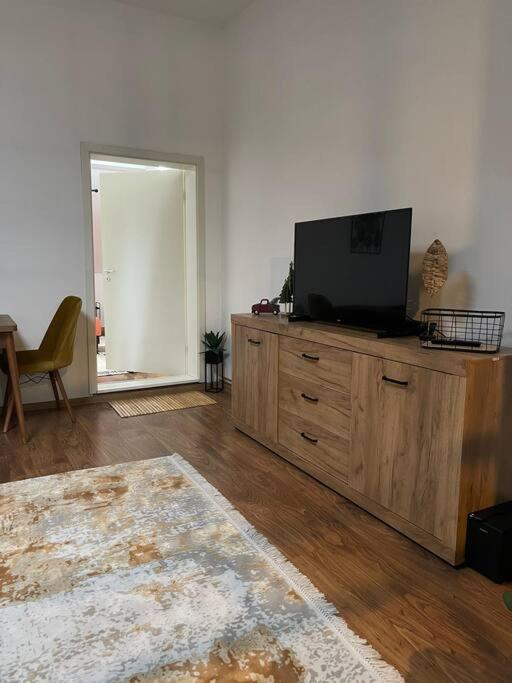 Apartament La Casa Τιμισοάρα Εξωτερικό φωτογραφία