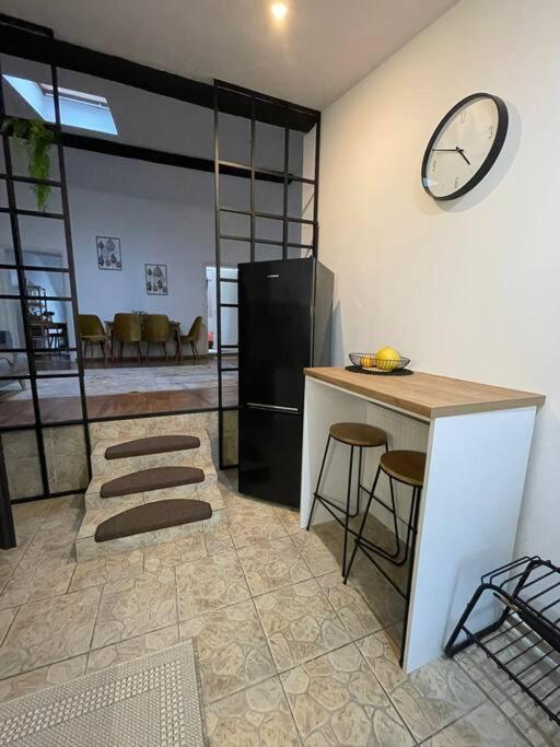 Apartament La Casa Τιμισοάρα Εξωτερικό φωτογραφία