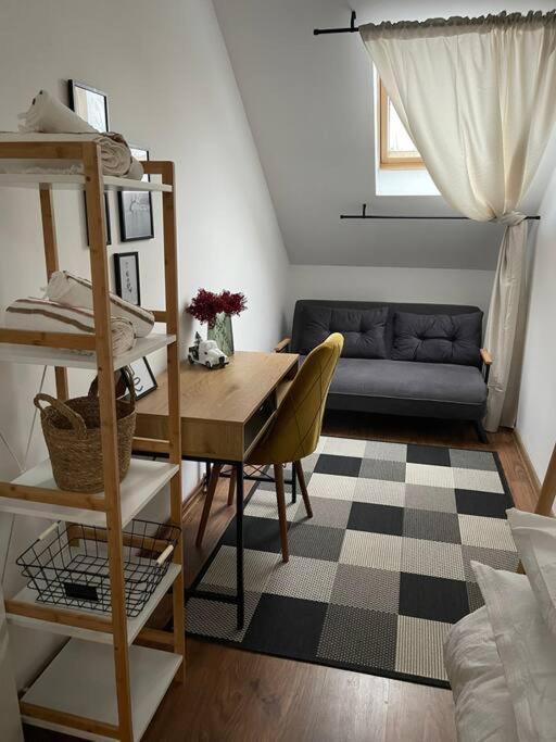 Apartament La Casa Τιμισοάρα Εξωτερικό φωτογραφία
