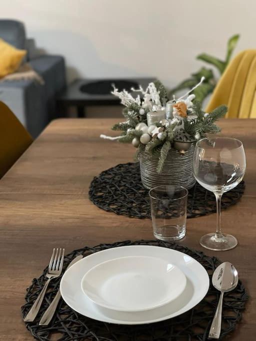 Apartament La Casa Τιμισοάρα Εξωτερικό φωτογραφία