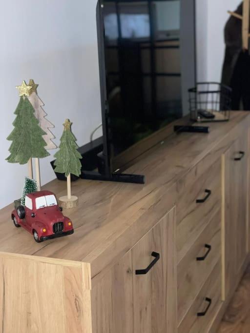 Apartament La Casa Τιμισοάρα Εξωτερικό φωτογραφία