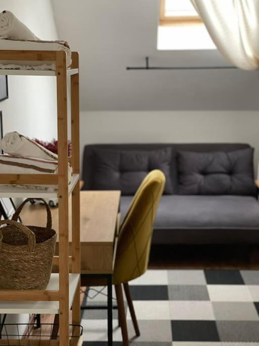Apartament La Casa Τιμισοάρα Εξωτερικό φωτογραφία