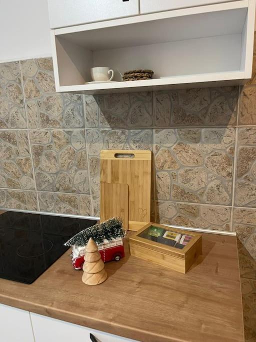 Apartament La Casa Τιμισοάρα Εξωτερικό φωτογραφία