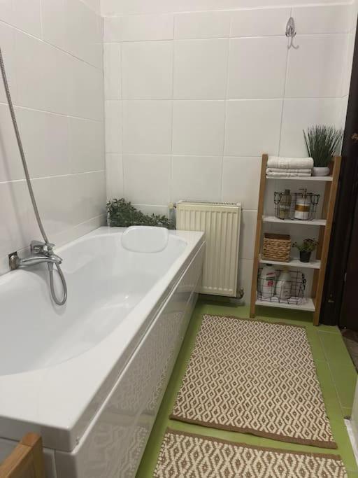 Apartament La Casa Τιμισοάρα Εξωτερικό φωτογραφία