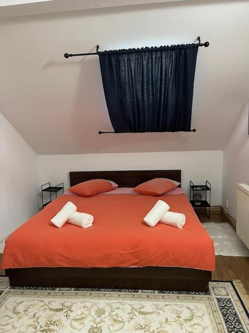 Apartament La Casa Τιμισοάρα Εξωτερικό φωτογραφία