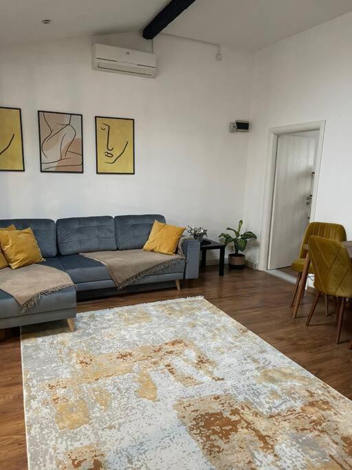 Apartament La Casa Τιμισοάρα Εξωτερικό φωτογραφία
