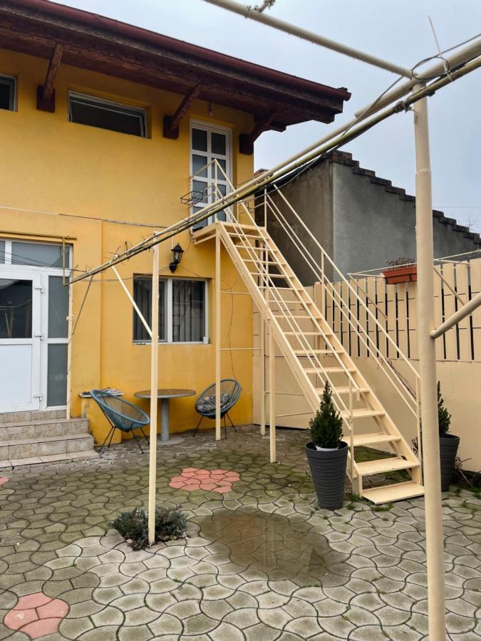 Apartament La Casa Τιμισοάρα Εξωτερικό φωτογραφία